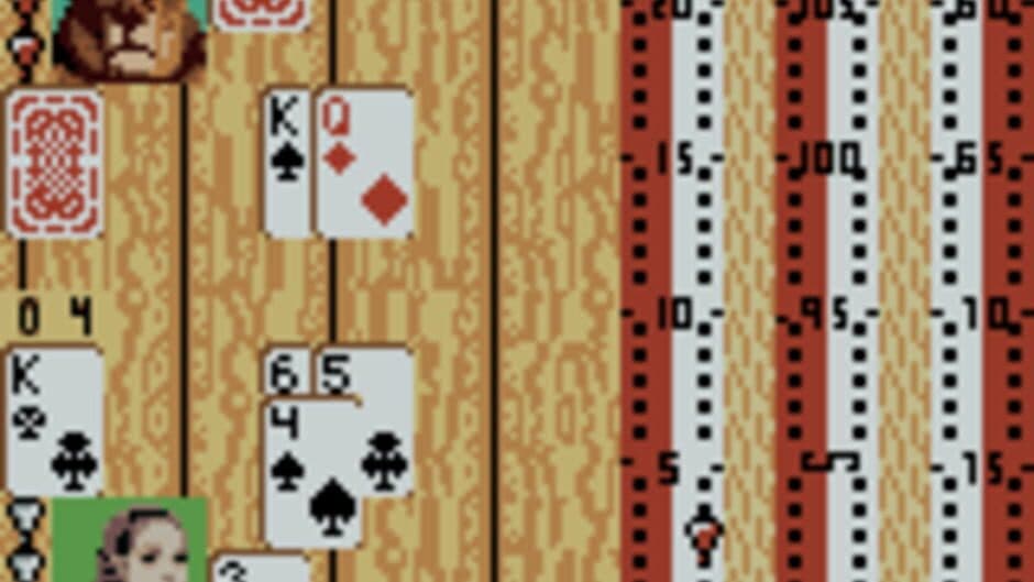 Скриншот 4 из Hoyle Card Games