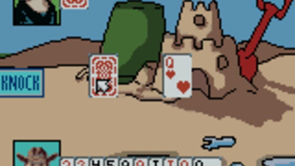 Скриншот 11 из Hoyle Card Games