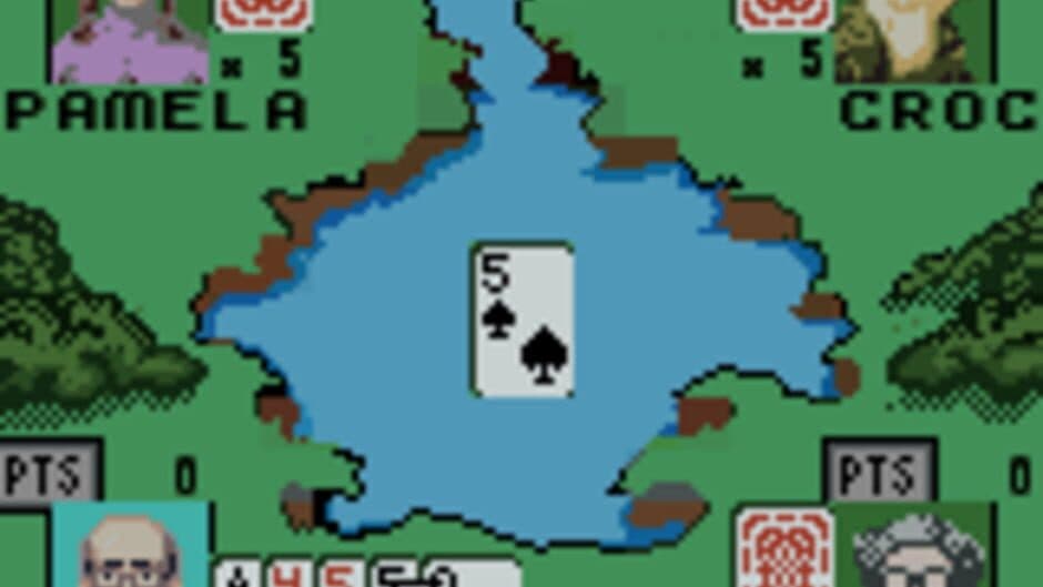 Скриншот 1 из Hoyle Card Games