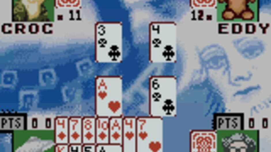 Скриншот 5 из Hoyle Card Games