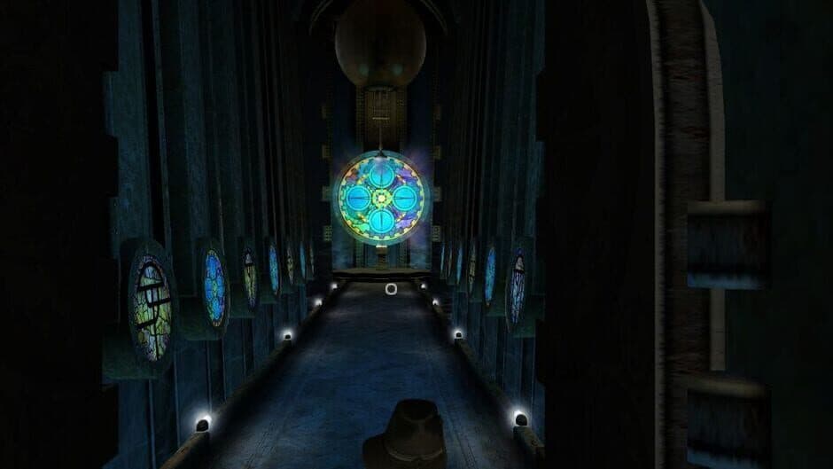 Скриншот 1 из Uru: The Path of the Shell