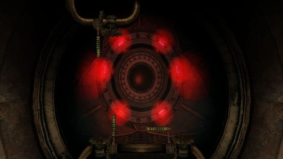 Скриншот 6 из Uru: The Path of the Shell