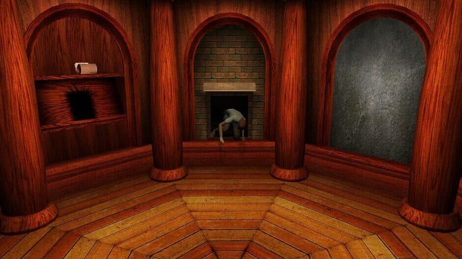 Скриншот 7 из Uru: The Path of the Shell