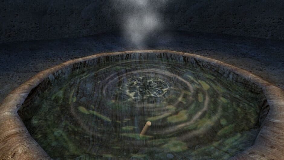 Скриншот 8 из Uru: The Path of the Shell