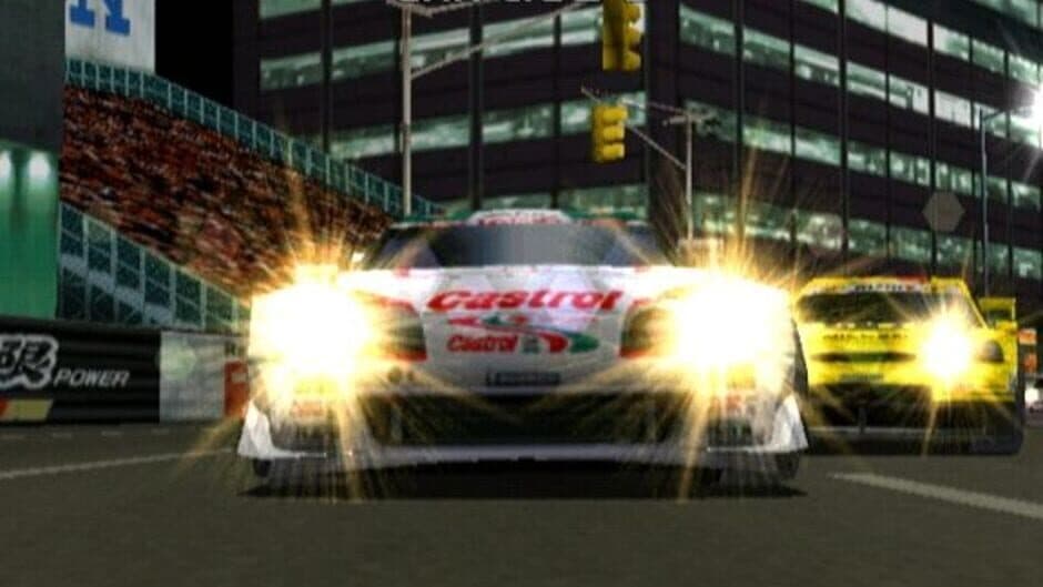 Скриншот 2 из Sega GT
