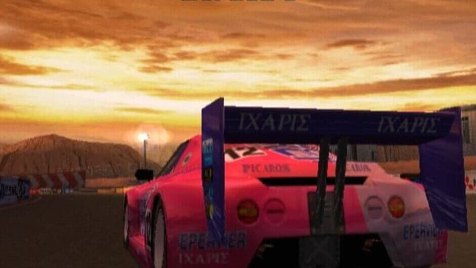 Скриншот 8 из Sega GT