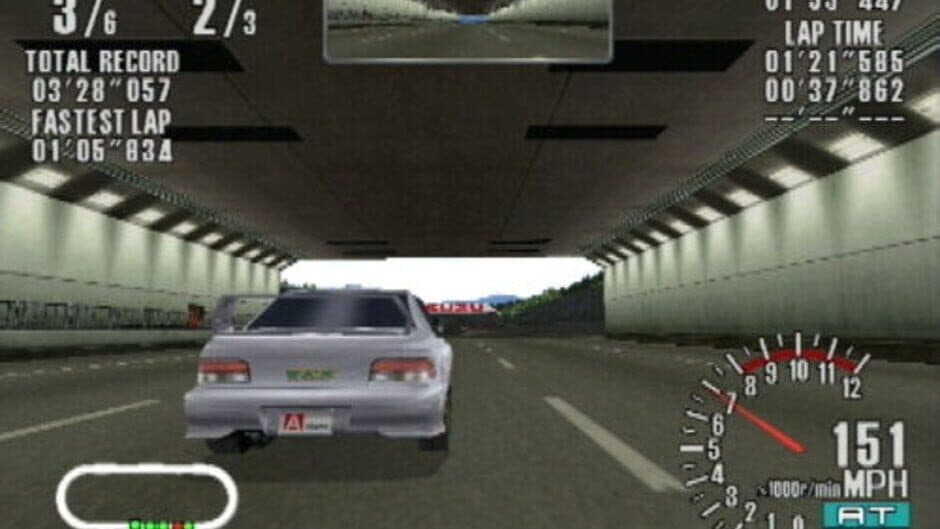 Скриншот 10 из Sega GT