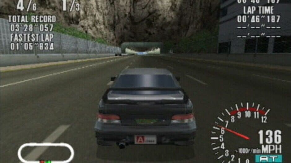 Скриншот 3 из Sega GT