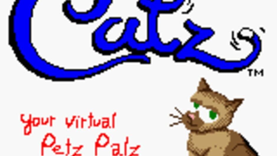 Скриншот 5 из Catz