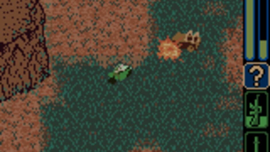 Скриншот 5 из Army Men: Sarge's Heroes 2