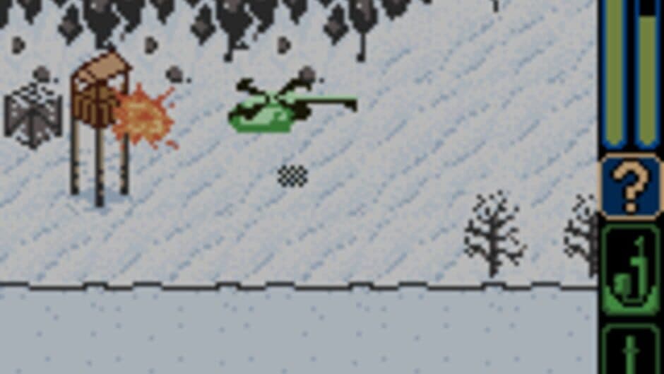 Скриншот 6 из Army Men: Sarge's Heroes 2