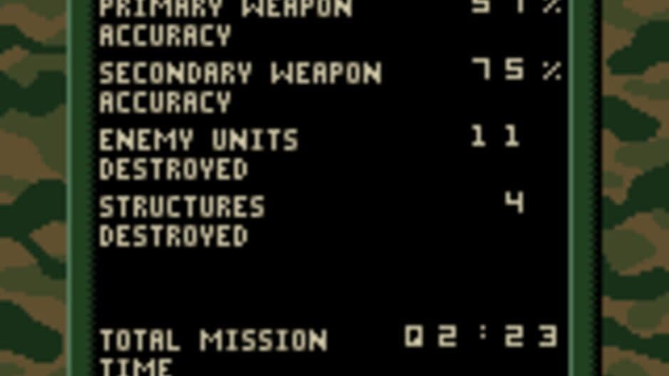 Скриншот 8 из Army Men: Sarge's Heroes 2