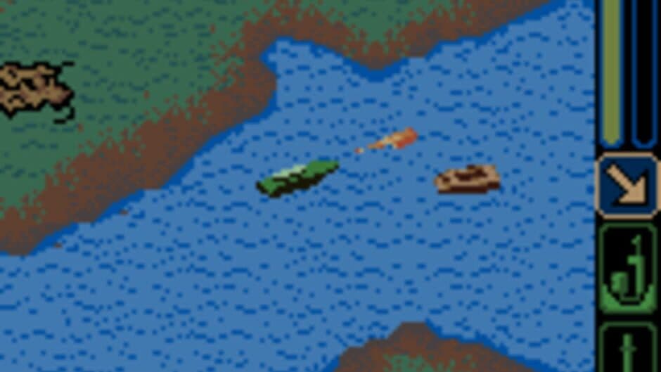 Скриншот 12 из Army Men: Sarge's Heroes 2