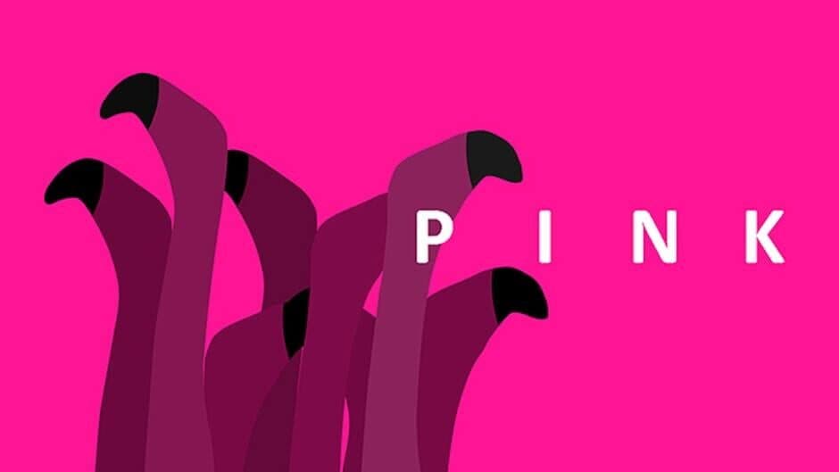 Скриншот 1 из Pink