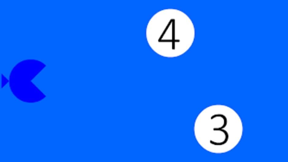 Скриншот 1 из Blue
