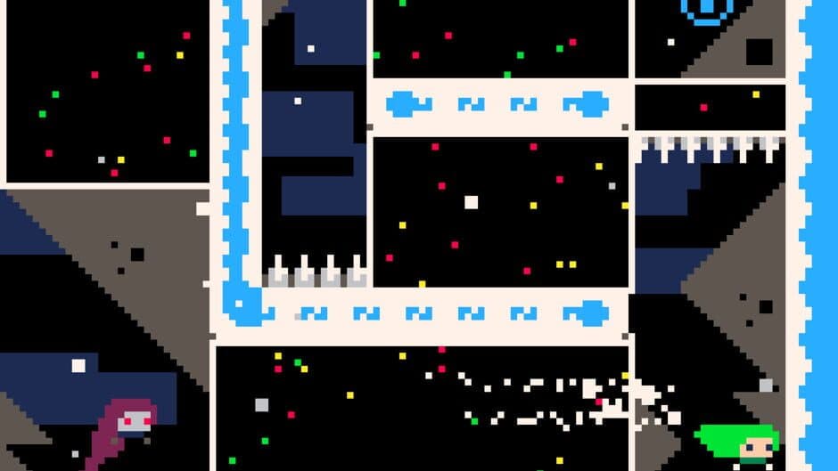 Скриншот 4 из Old Site