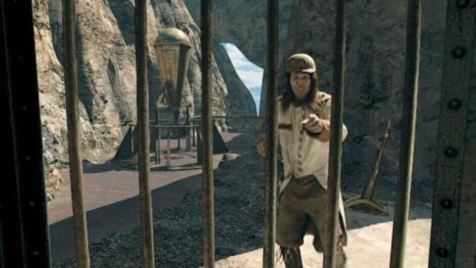 Скриншот 7 из Riven: The Sequel to Myst