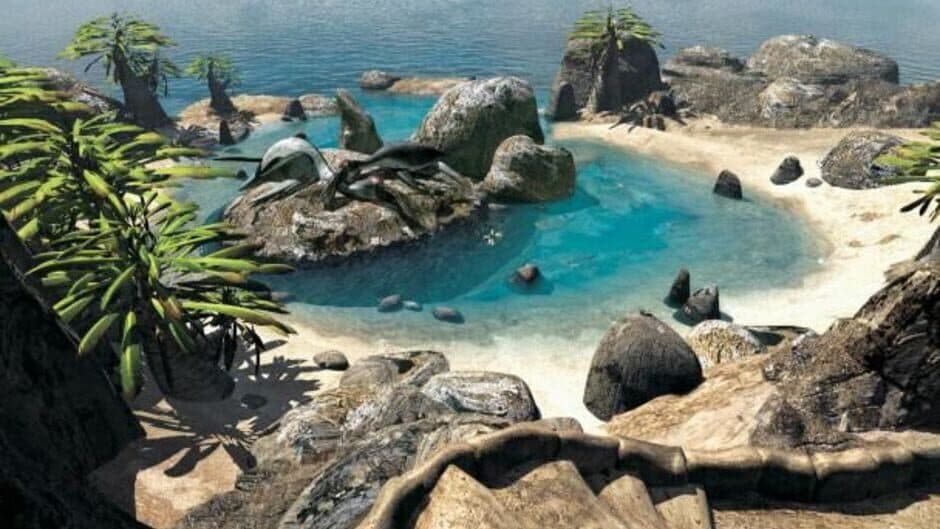Скриншот 11 из Riven: The Sequel to Myst