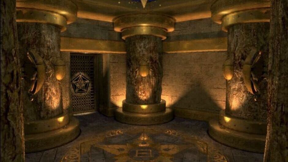 Скриншот 12 из Riven: The Sequel to Myst