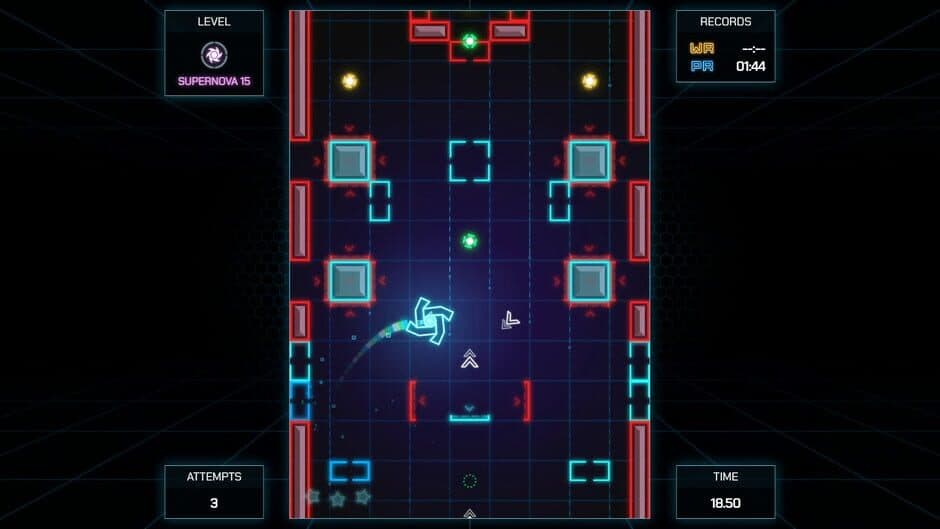 Скриншот 2 из Astrogon