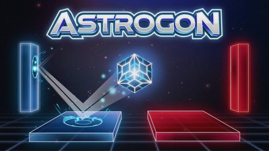 Скриншот 3 из Astrogon