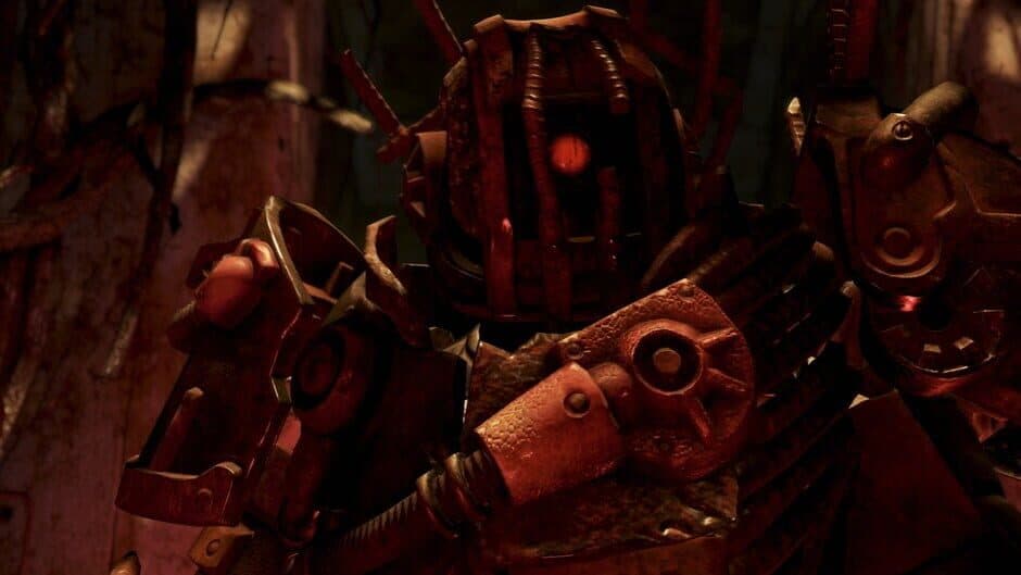 Скриншот 2 из Fallout 76: The Pitt - Deluxe Edition