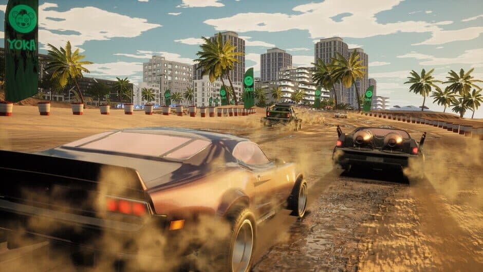 Скриншот 2 из Fast & Furious: Spy Racers Rise of Sh1ft3r - Complete Edition