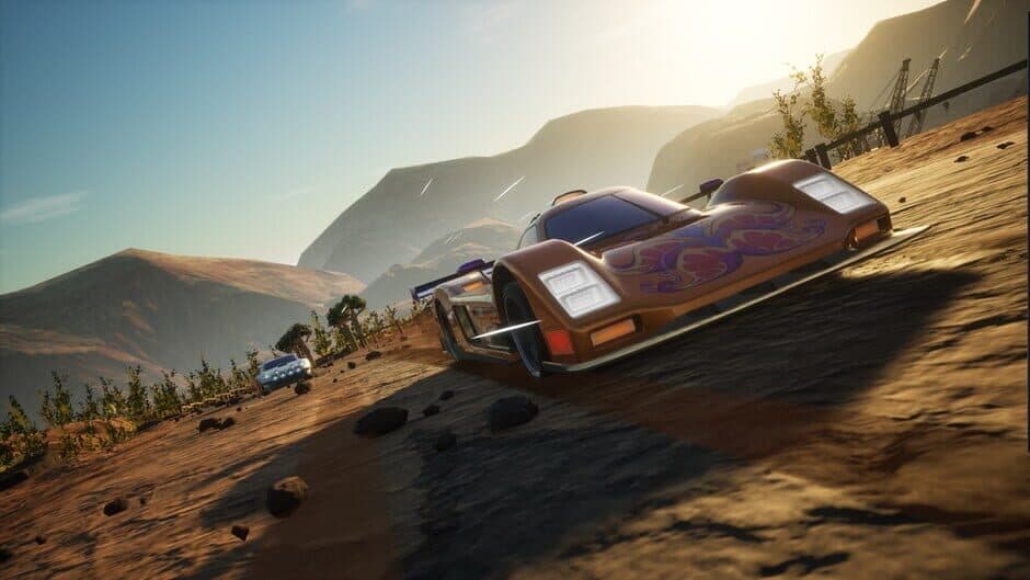 Скриншот 3 из Fast & Furious: Spy Racers Rise of Sh1ft3r - Complete Edition