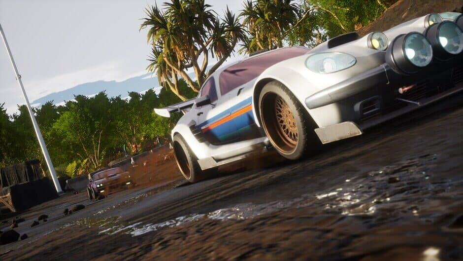 Скриншот 9 из Fast & Furious: Spy Racers Rise of Sh1ft3r - Complete Edition