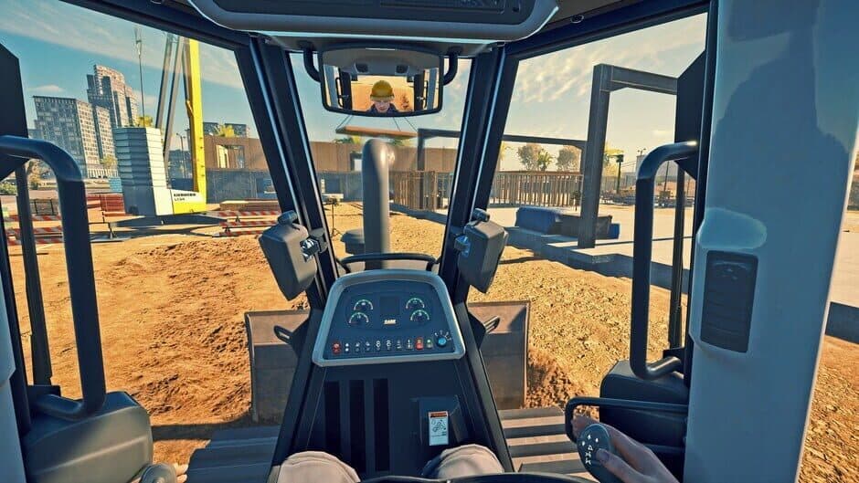 Скриншот 11 из Construction Simulator: Extended Edition