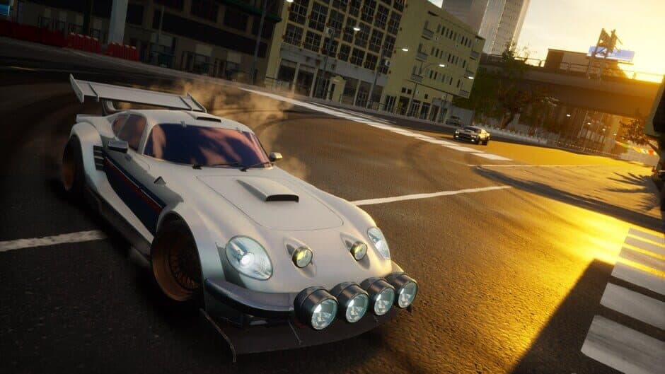 Скриншот 6 из Fast & Furious: Spy Racers Rise of Sh1ft3r - Complete Edition