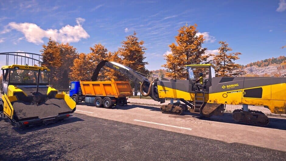 Скриншот 5 из Construction Simulator: Extended Edition