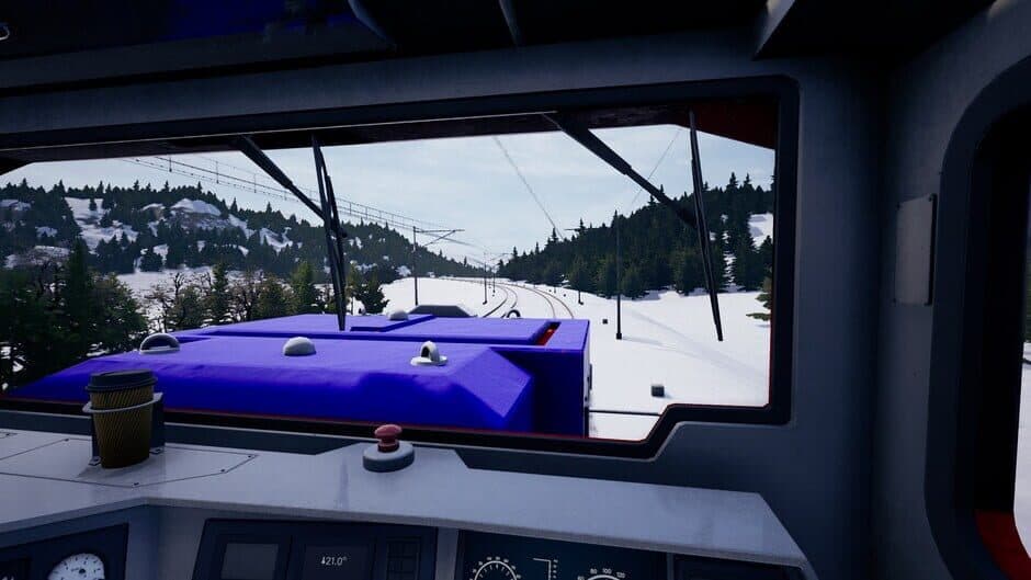 Скриншот 5 из Train Life: A Railway Simulator - The Orient-Express Edition