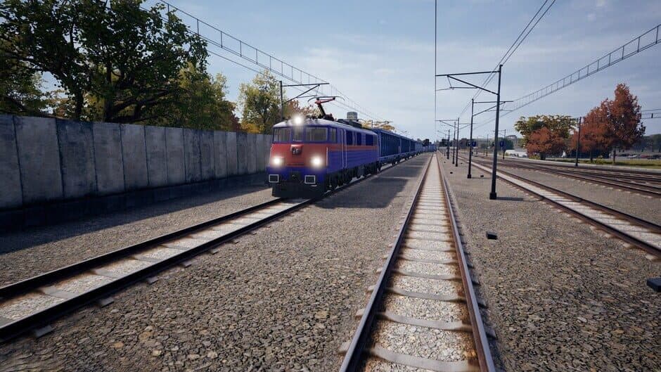 Скриншот 6 из Train Life: A Railway Simulator - The Orient-Express Edition