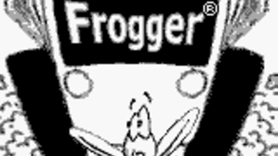 Скриншот 1 из Frogger