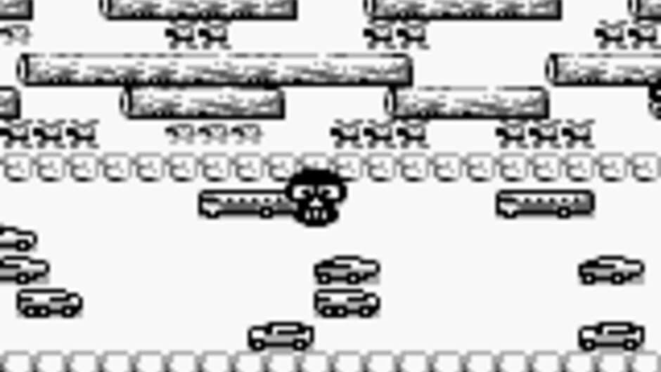 Скриншот 3 из Frogger
