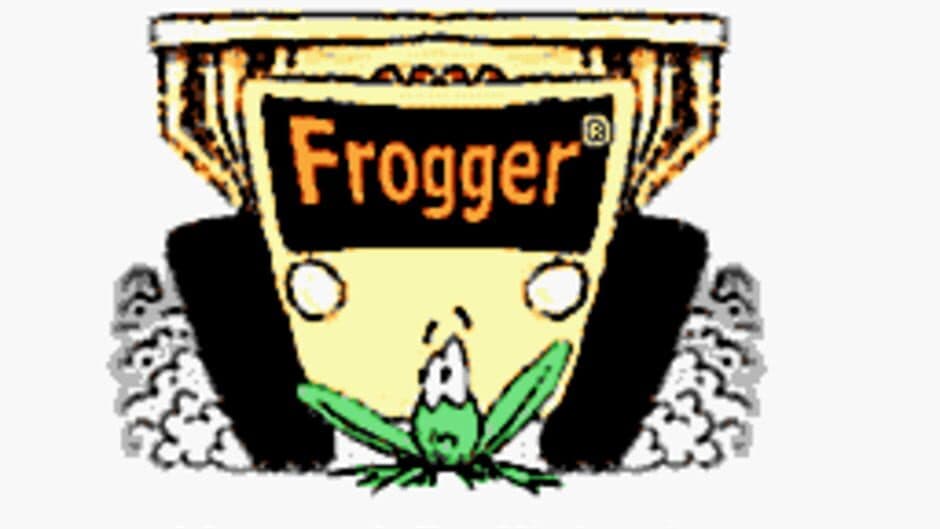 Скриншот 1 из Frogger