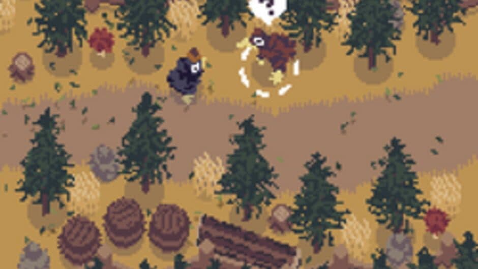 Скриншот 2 из Feather Park