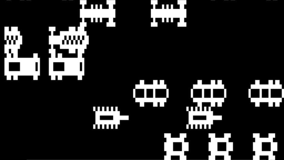 Скриншот 2 из Frogger