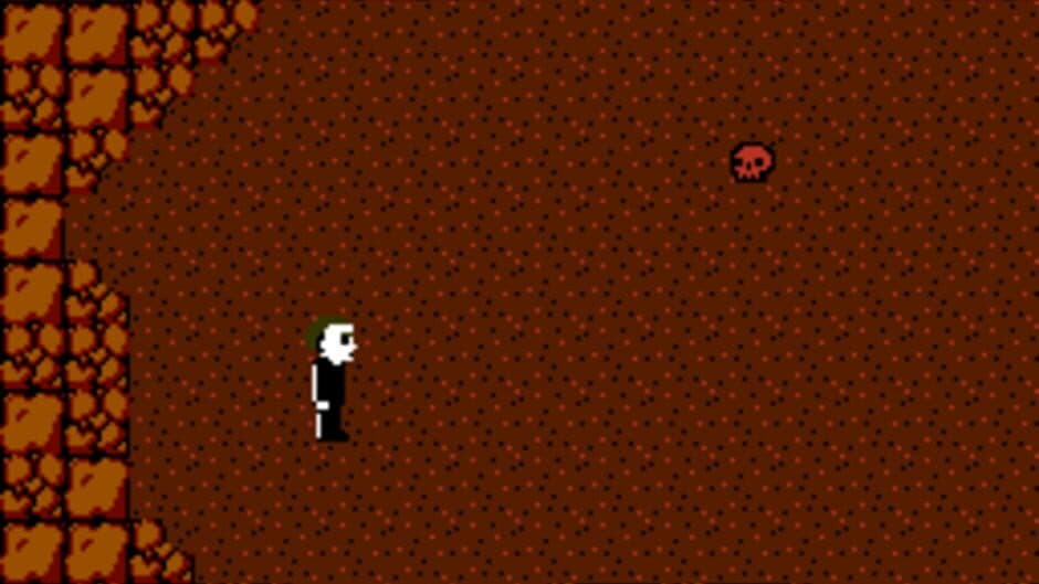 Скриншот 5 из Halloween: October 31st Demake