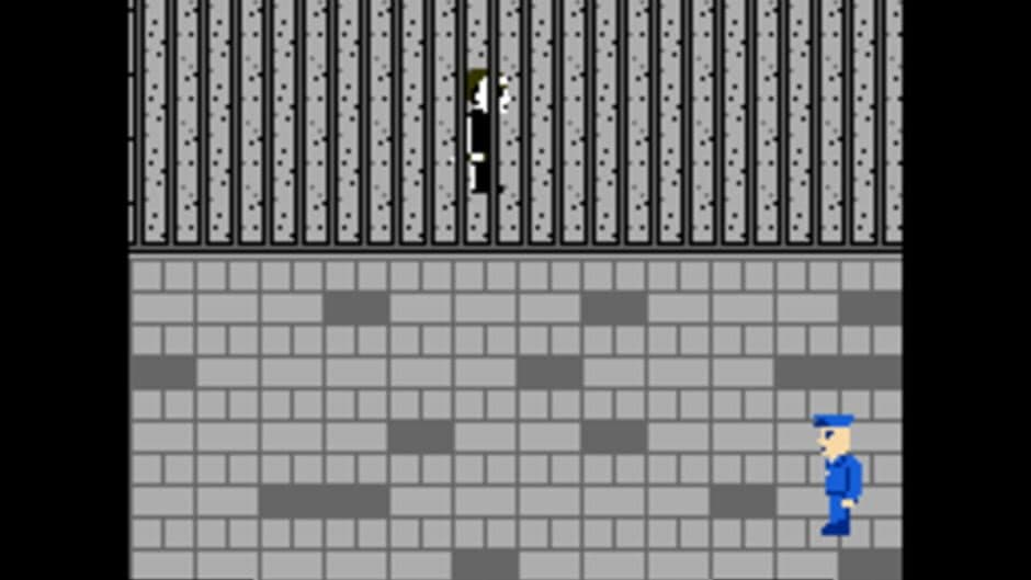 Скриншот 3 из Halloween: October 31st Demake