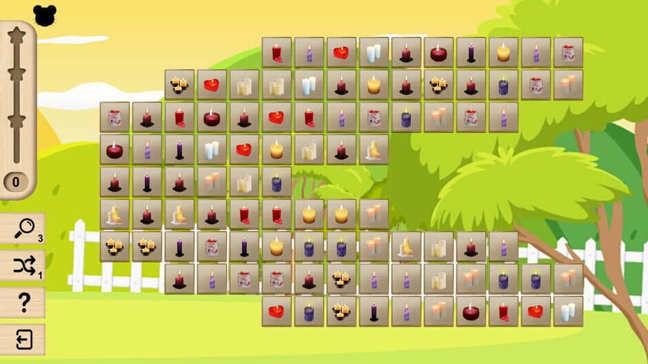 Скриншот 1 из Emi's Country Store and Farm