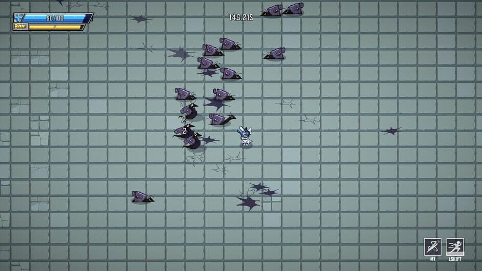 Скриншот 4 из Tekla