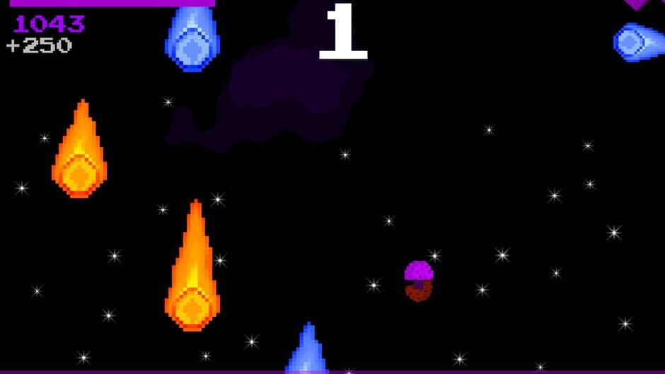 Скриншот 4 из Fantasteroids
