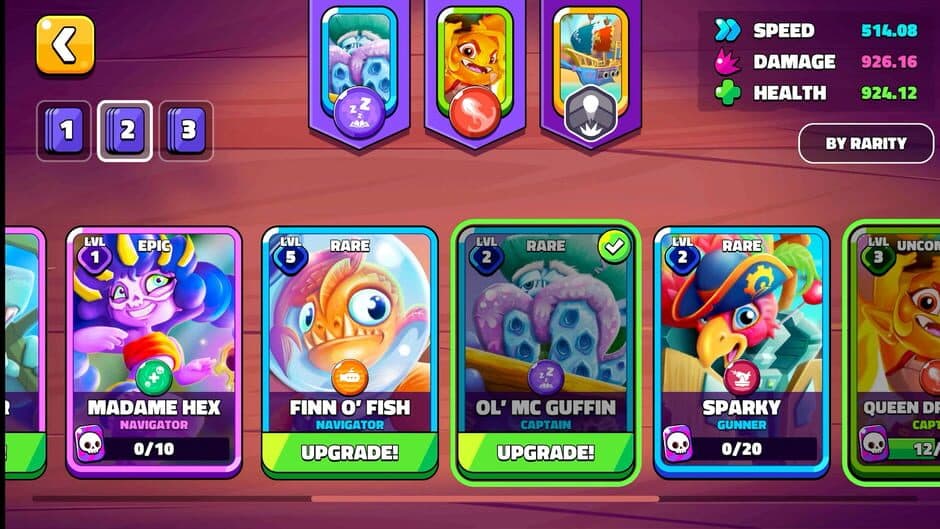 Скриншот 6 из Rival Pirates