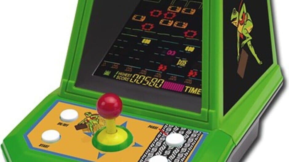 Скриншот 1 из Frogger