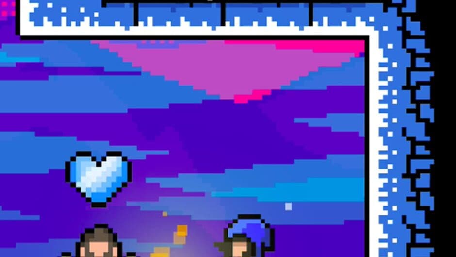 Скриншот 1 из Mountain Climber: Frozen Dream