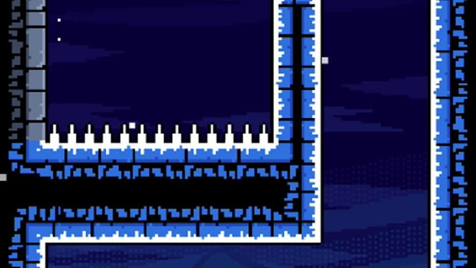 Скриншот 4 из Mountain Climber: Frozen Dream