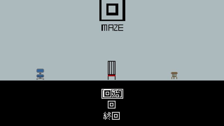 Скриншот 1 из Maze