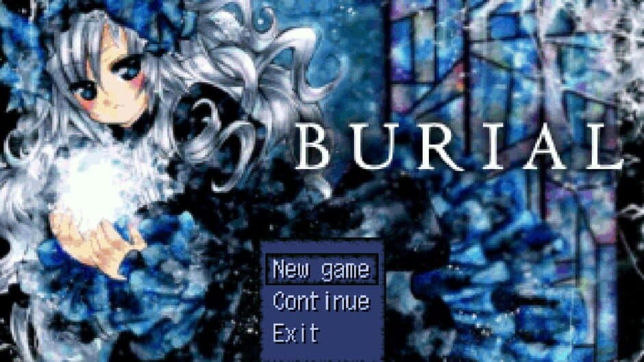 Скриншот 1 из Burial